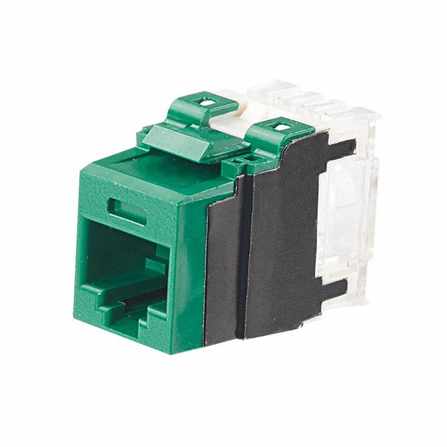 NK6X88MGR-Q Panduit Corp  Inserciones Keystone