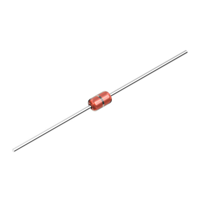 NTCDS3KG492HC3NB TDK Corporation  NTC Thermistors