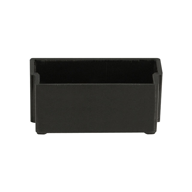 PC-HSG-SB-BK Anderson Power Products, Inc.  Blade Type Power Connector Accessories