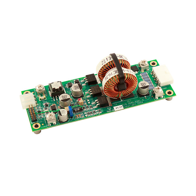 PCO-6511 Berkeley Nuclonics Corporation (Directed Energy Inc)  Accessoires pour modules de diodes laser