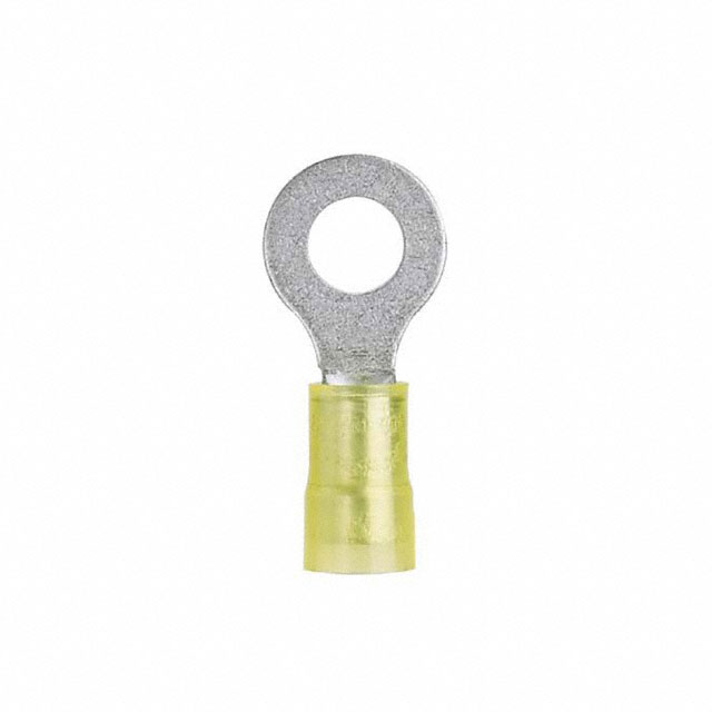 PN10-8RN-D Panduit Corp  Connettori ad anello