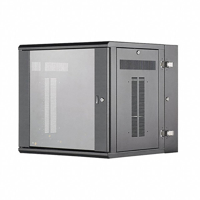 PZWMC12W Panduit Corp  Rack