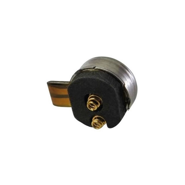 VW0625SS001D Vybronics Inc  Motores - CA CC