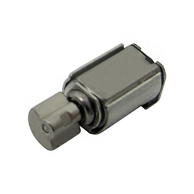 VZ30C1T8219732L Vybronics Inc  Motores - CA CC