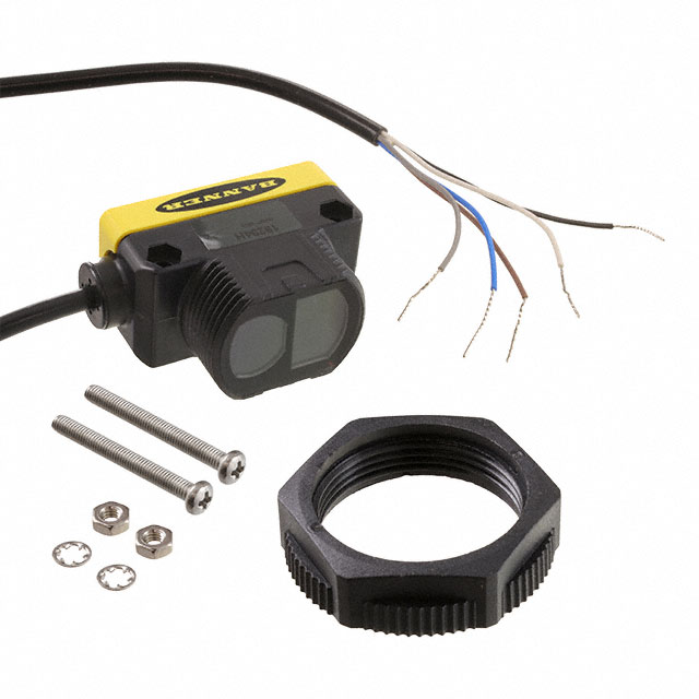 QS30LP Banner Engineering Corporation  Fotoelettrico industriale