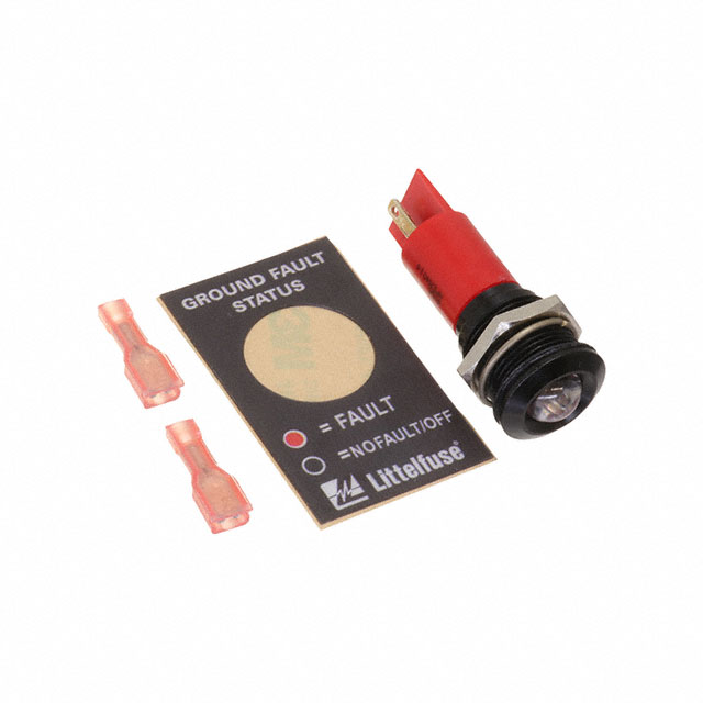 RK-310R-01 Littelfuse Inc. Accessoires d'automatisation industrielle