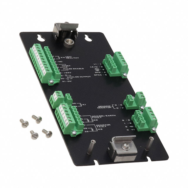 SE-330-SMA Littelfuse Inc. Accessoires d'automatisation industrielle