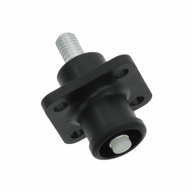 SLPRATPNB Amphenol Industrial Operations  Conectores especializados