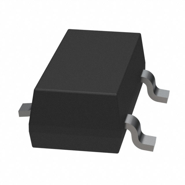 SMV1413-004LF Skyworks Solutions Inc.  Variable Capacitance (Varicaps Varactors)