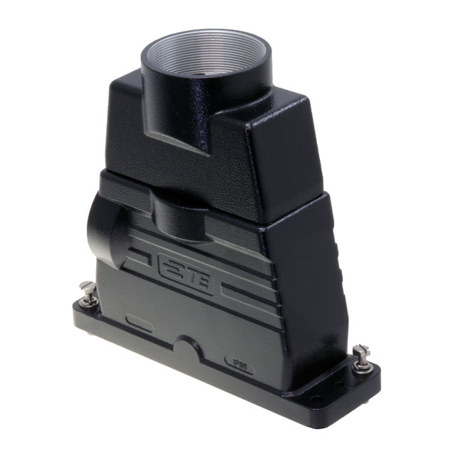 T1926240163-000 TE Connectivity AMP Connectors  Alloggiamenti per connettori per impieghi gravosi, cappucci e basi