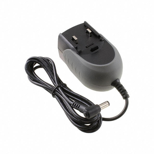 TR15RA059-01E03-GY-BK VI Cincon Electronics Co. LTD  AC-DC-Desktop-Wandnetzteile