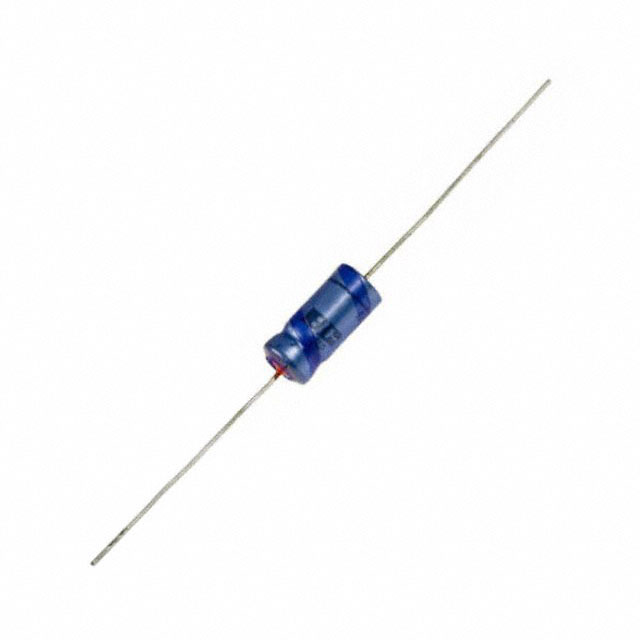 MAL211829109E3 Vishay Beyschlag/Draloric/BC Components  Aluminum Electrolytic Capacitors