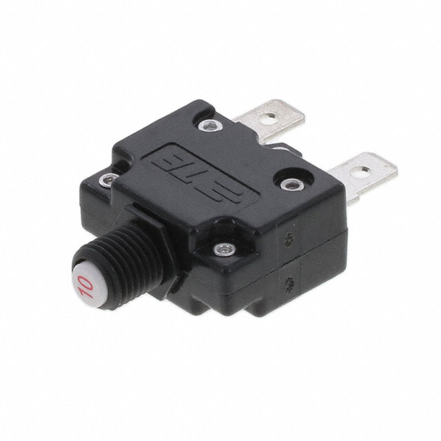 W57-XB2A99C10-10 TE Connectivity Potter & Brumfield Relays Interruttori automatici