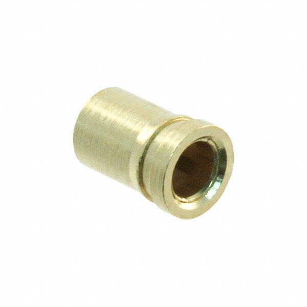 0493-0-15-15-07-27-10-0 Mill-Max Manufacturing Corp.  PC Pin Receptacles Socket Connectors