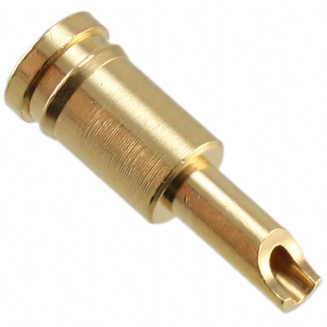 0616-0-18-15-07-27-10-0 Mill-Max Manufacturing Corp.  Connettori a presa per pin PC