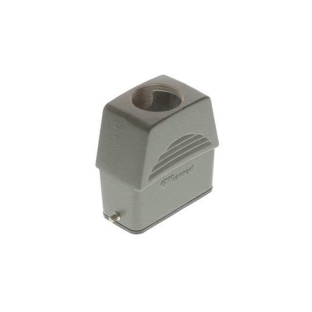 0936011200 Molex  Gehäuse für Hochleistungs-Steckverbinder, Hauben und Sockel