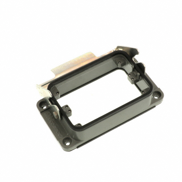 936014590 Molex  Heavy Duty Connector Housings Hoods Bases