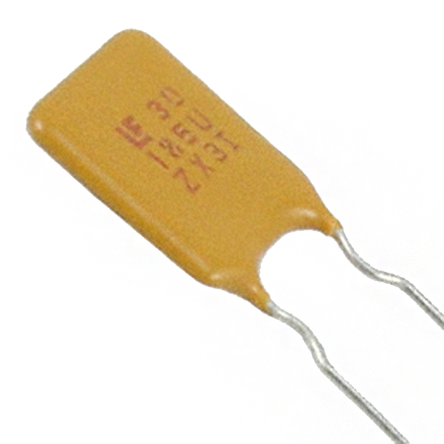 30R185UPR Littelfuse Inc. Fusibili ripristinabili PTC