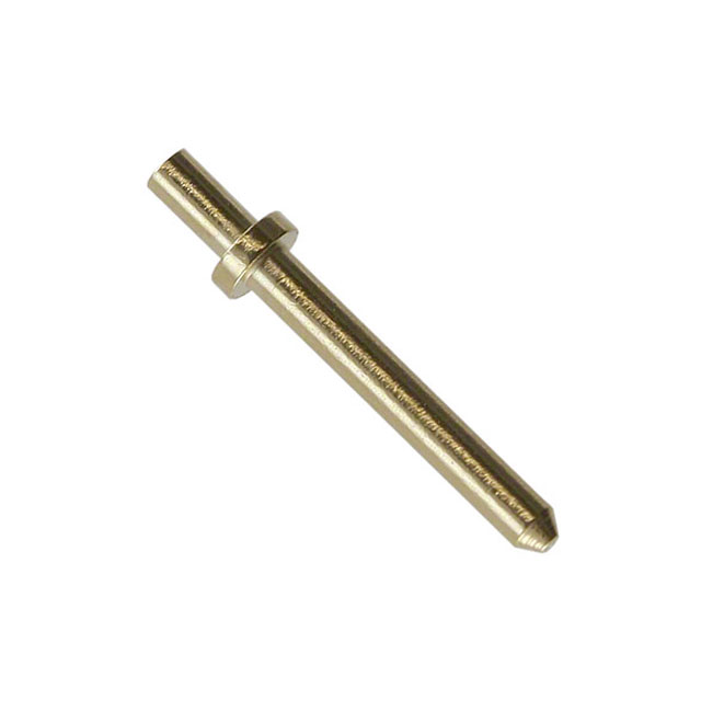 3103-2-00-15-00-00-08-0 Mill-Max Manufacturing Corp.  PC Pin Single Post Connectors