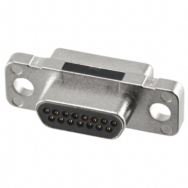 380-015-113L001 NorComp Inc.  Gruppi di connettori D-Sub