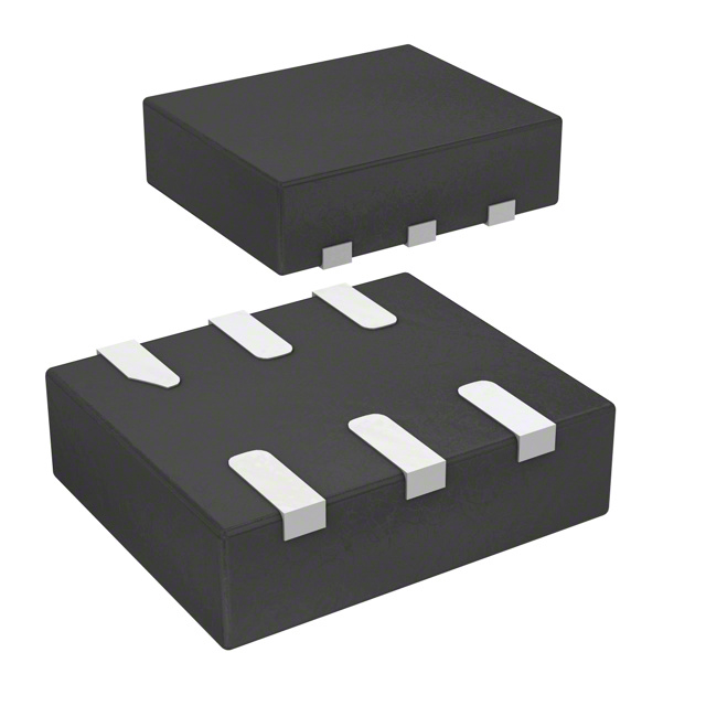 UCLAMP3603T.TCT Semtech Corporation Diodes TVS
