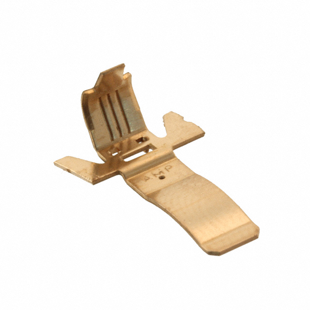 62008-1 TE Connectivity AMP Connectors  Specialized Connectors