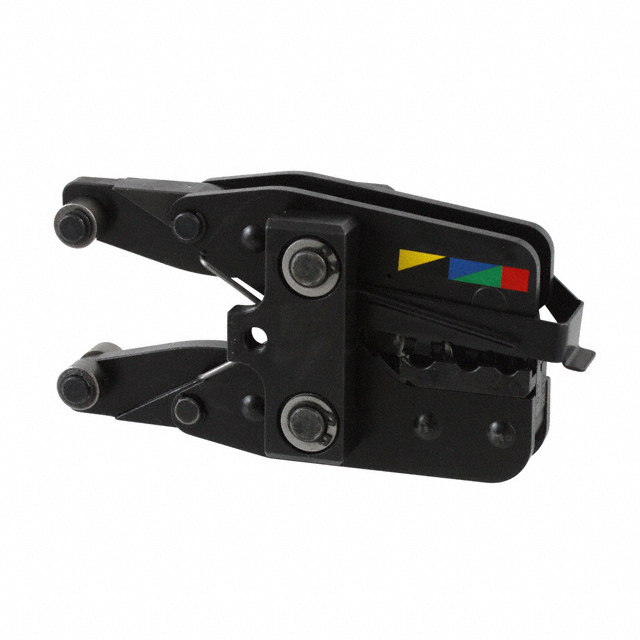 679305-1 TE Application Tooling  Crimp Heads Die Sets