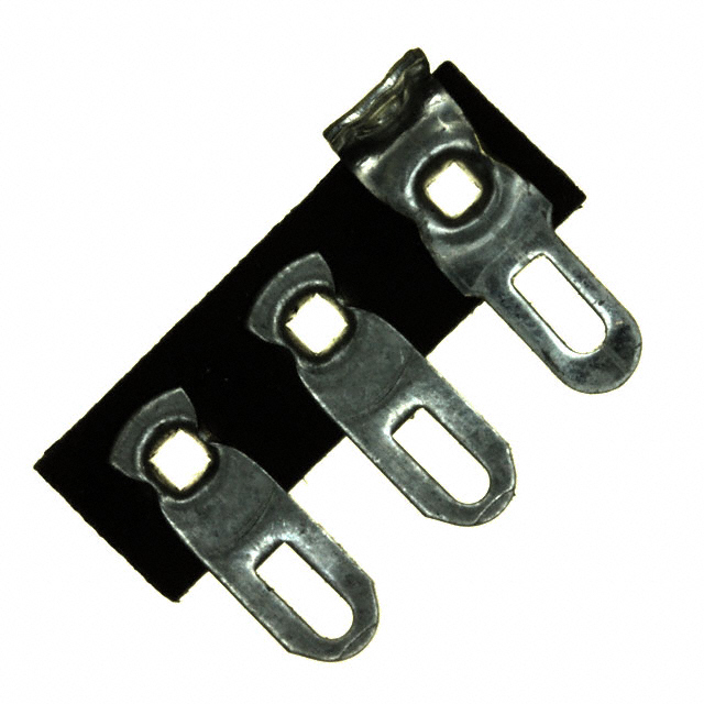 807 Keystone Electronics  Terminal Strips and Turret Boards