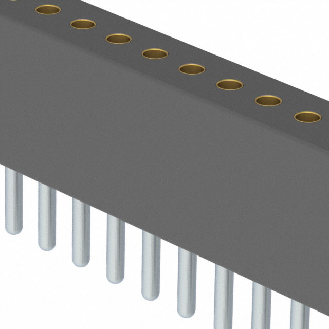 851-93-026-10-001000 Mill-Max Manufacturing Corp.  Embases Prises femelles