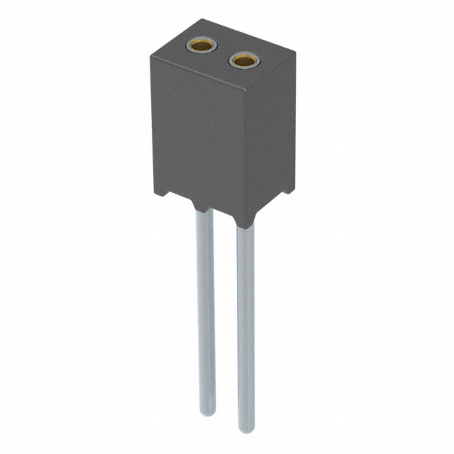 851-43-002-10-021000 Mill-Max Manufacturing Corp.  Embases Prises femelles