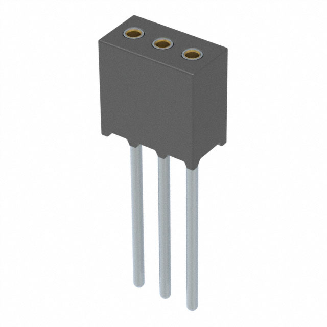 851-41-003-10-021000 Mill-Max Manufacturing Corp.  Embases Prises femelles