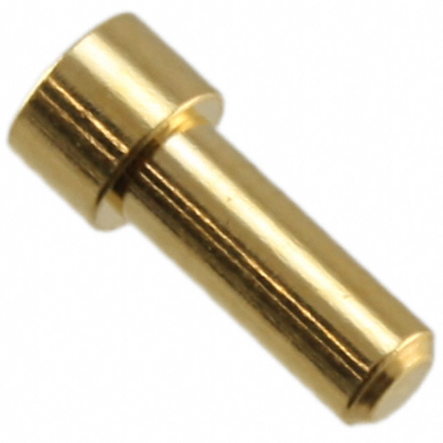 8679-0-15-15-16-27-10-0 Mill-Max Manufacturing Corp.  Connettori a presa per pin PC