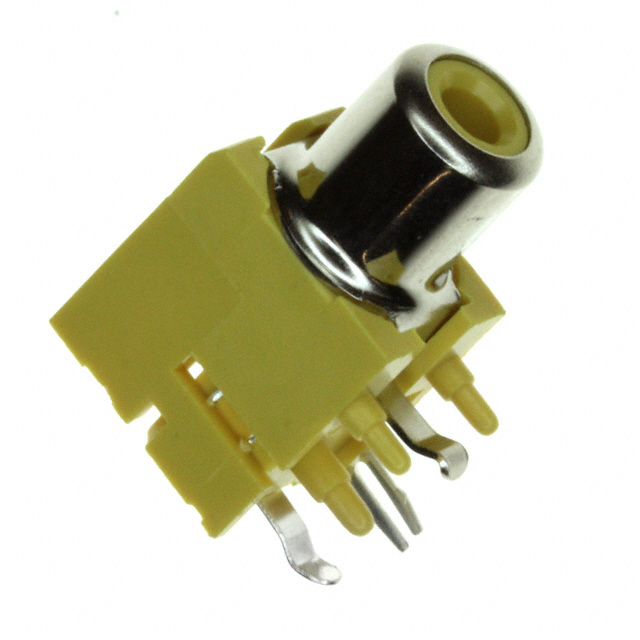 973 Keystone Electronics  Audio Connectors