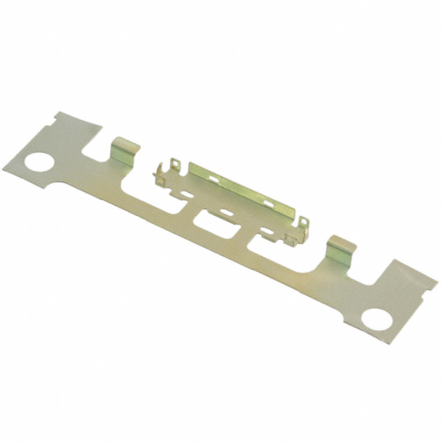 DF36-20P-SHL Hirose Electric Co Ltd  Accessoires de connecteur rectangulaire