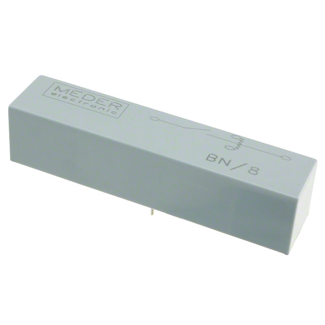 HE12-1A69-02 Standex-Meder Electronics  Reed Relays