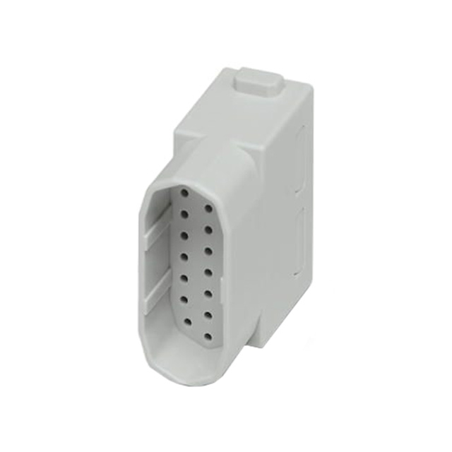 1414374 Phoenix Contact  Moduli di inserti per connettori per impieghi gravosi