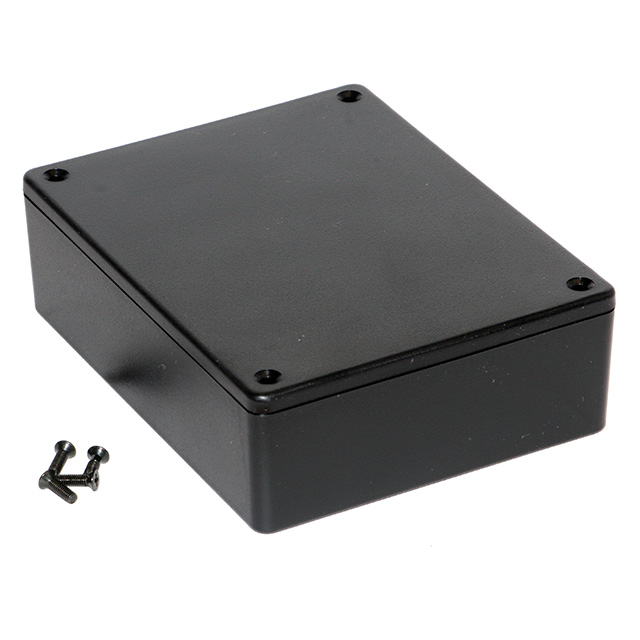 1591XXGBK Hammond Manufacturing  Scatole