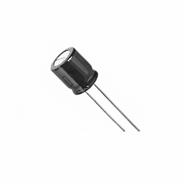 EEU-TP1V271L Panasonic Electronic Components  Condensadores electrolíticos de aluminio