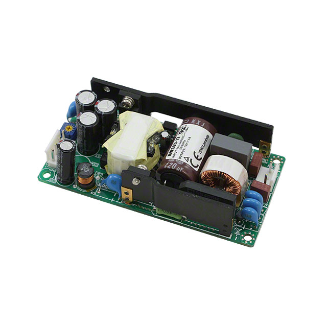 MWS65-15 TDK-Lambda Americas Inc  AC DC Converters