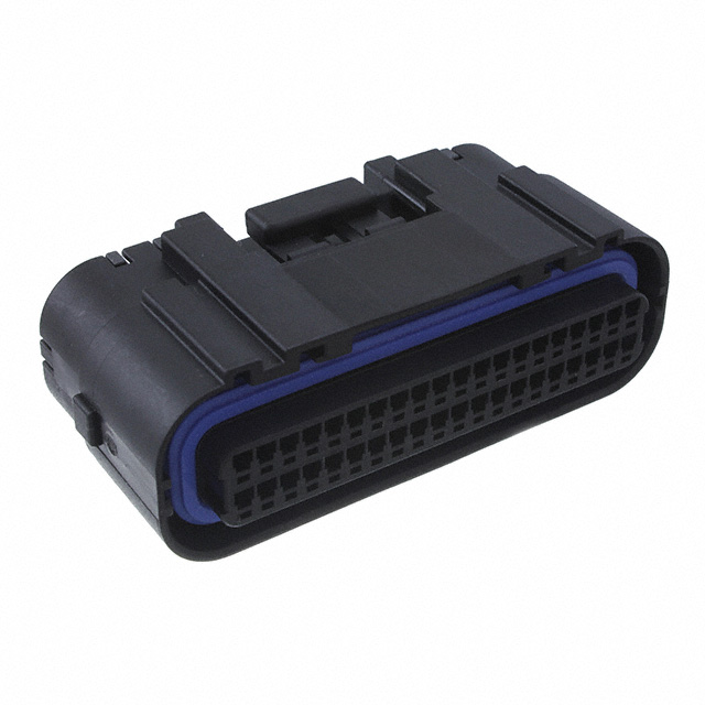 MX23A40SF1 JAE Electronics  Boîtiers de connecteurs rectangulaires