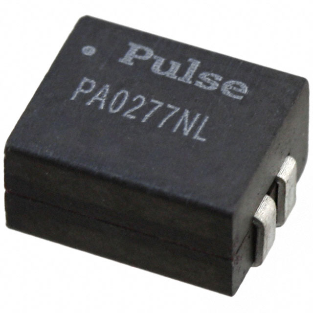 PA0277NL Pulse Electronics  Induttori fissi