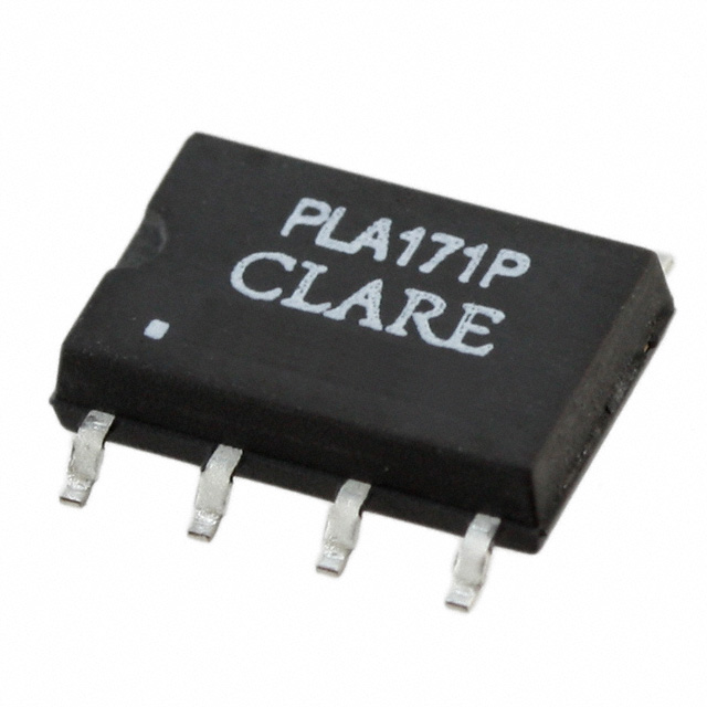 PLA171P IXYS Integrated Circuits Division  Solid State Relays