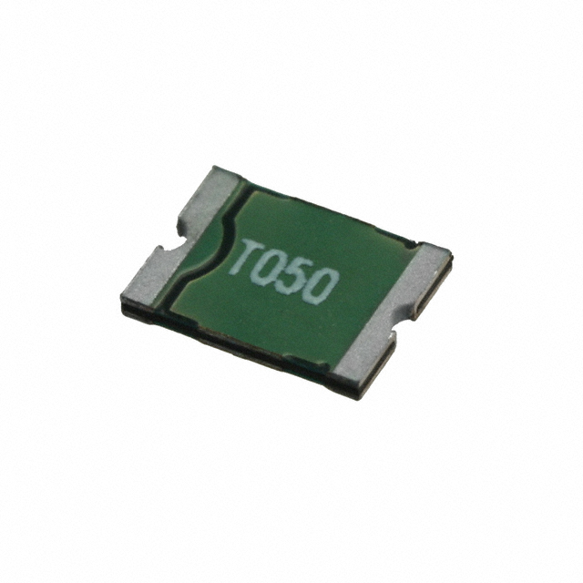 PTS181216V050 Eaton - Electronics Division Rückstellbare PTC-Sicherungen