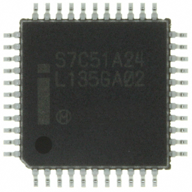 S87C51FA24SF76 Intel  Microcontrollers