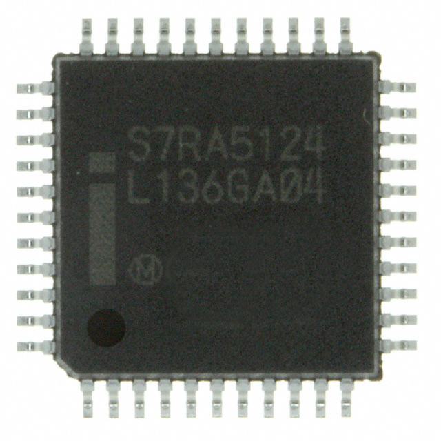 S87C51RA24 Intel  Microcontrollers