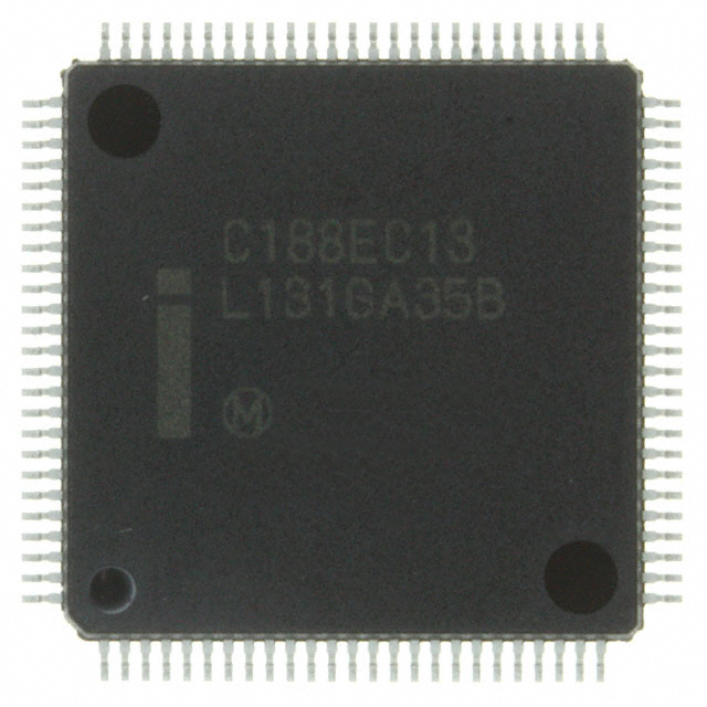 SB80C188EC13 Intel  Microprocesadores