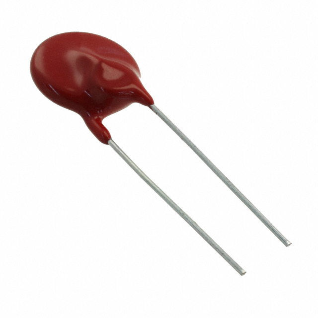 TMOV14RP230EL2T7 Littelfuse Inc. Varistores MOV