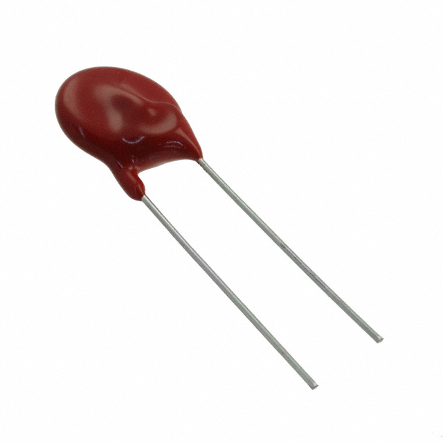 TMOV14RP250E Littelfuse Inc. Varistores MOV