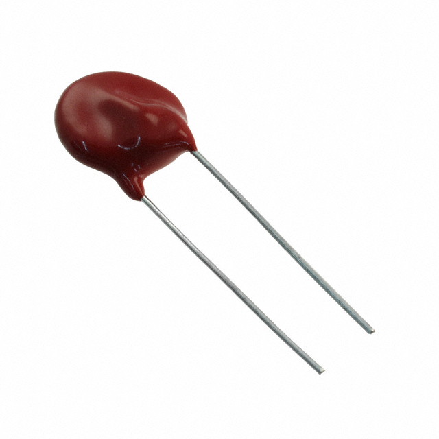 TMOV14RP300EL2T7 Littelfuse Inc. Varistores MOV