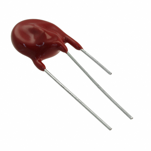 TMOV14RP460M Littelfuse Inc. Varistores MOV